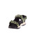 Geox sandales vert 3