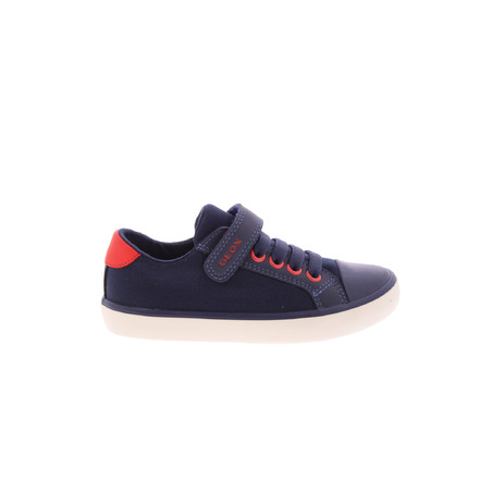 Geox sneakers blau