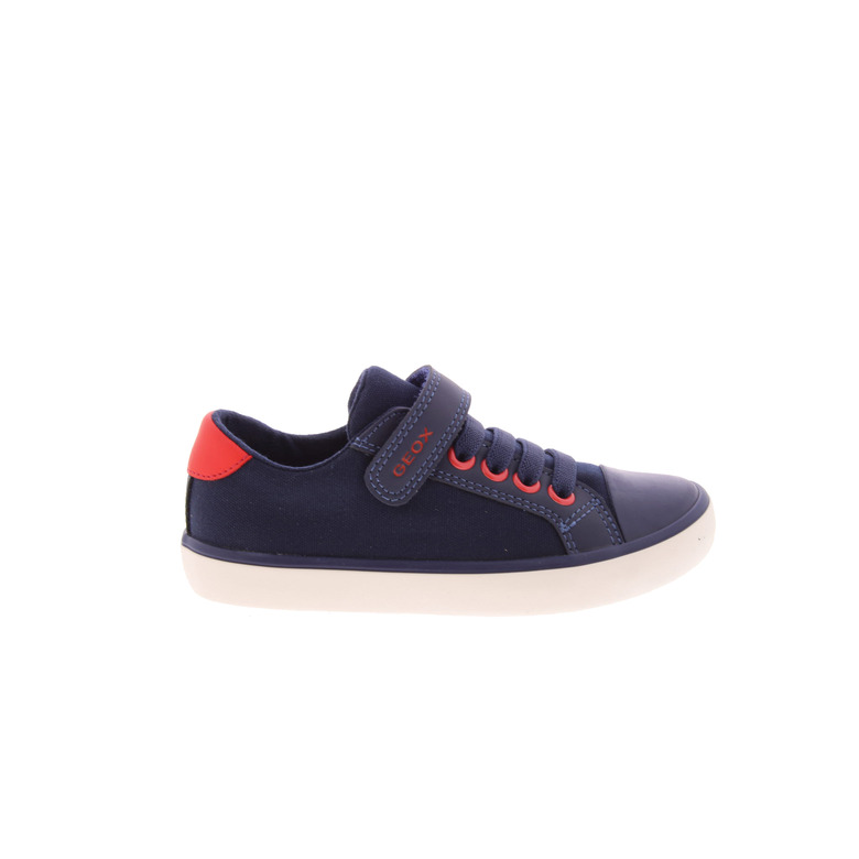 Geox sneakers blau 1