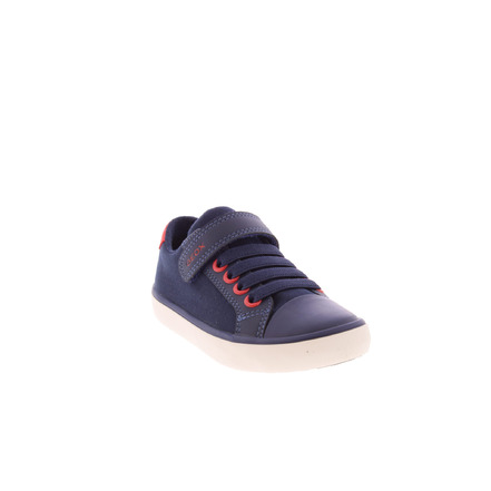 Geox sneakers blau
