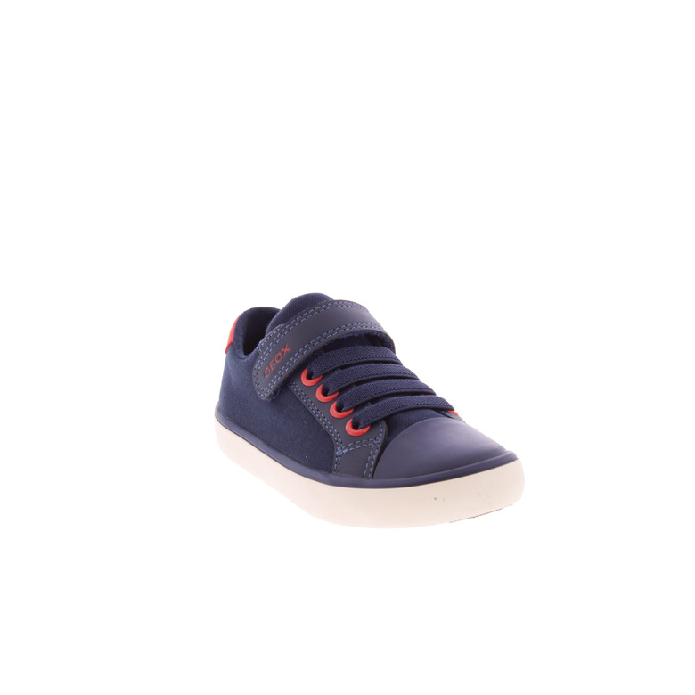 Geox sneakers blau 2