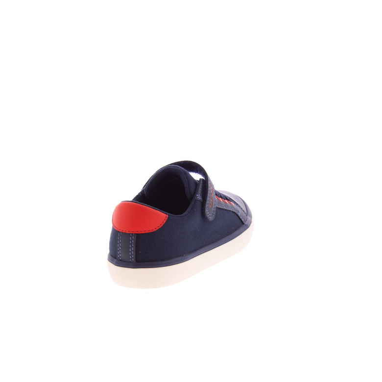 Geox sneakers blau 4