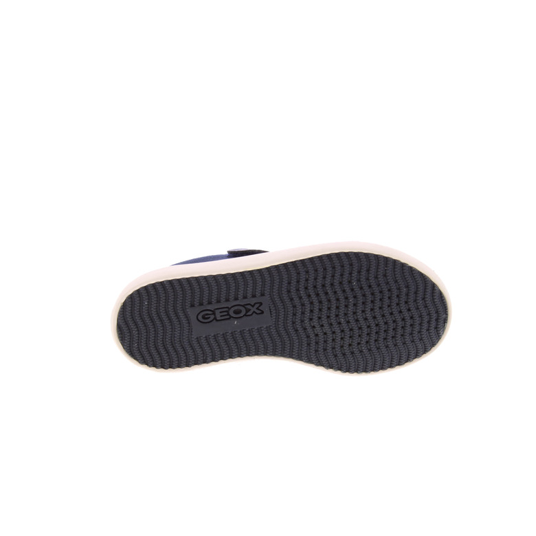 Geox sneakers blau 5