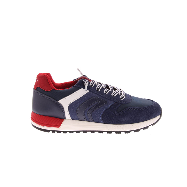 Geox sneakers blau 1