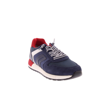 Geox sneakers blau