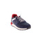 Geox sneakers blau 2