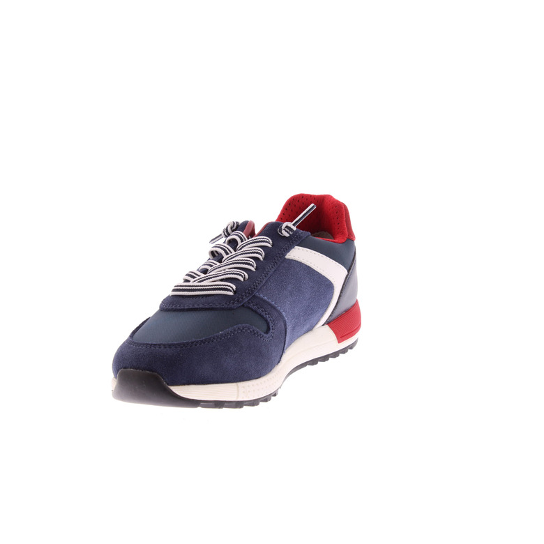 Geox sneakers blau 3