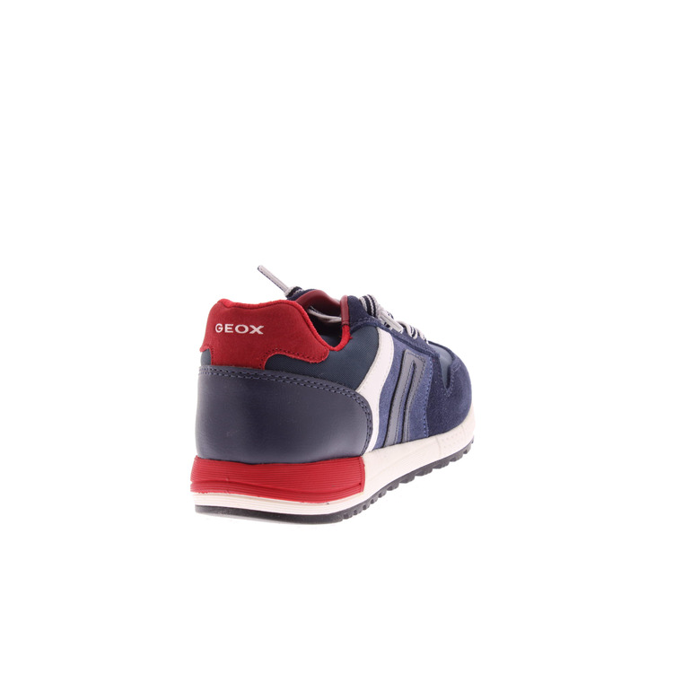 Geox sneakers blau 4