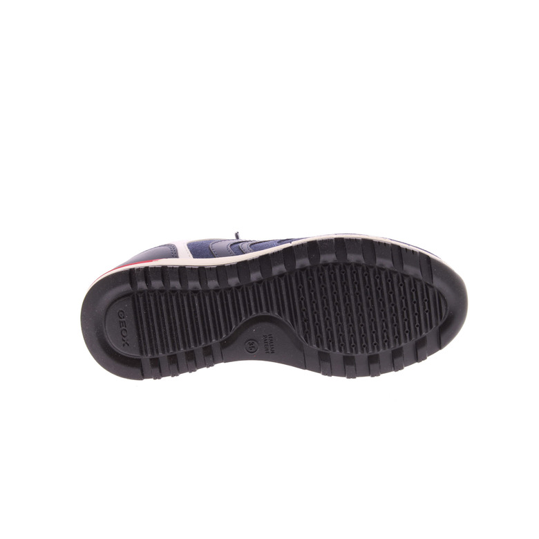 Geox sneakers blau 5