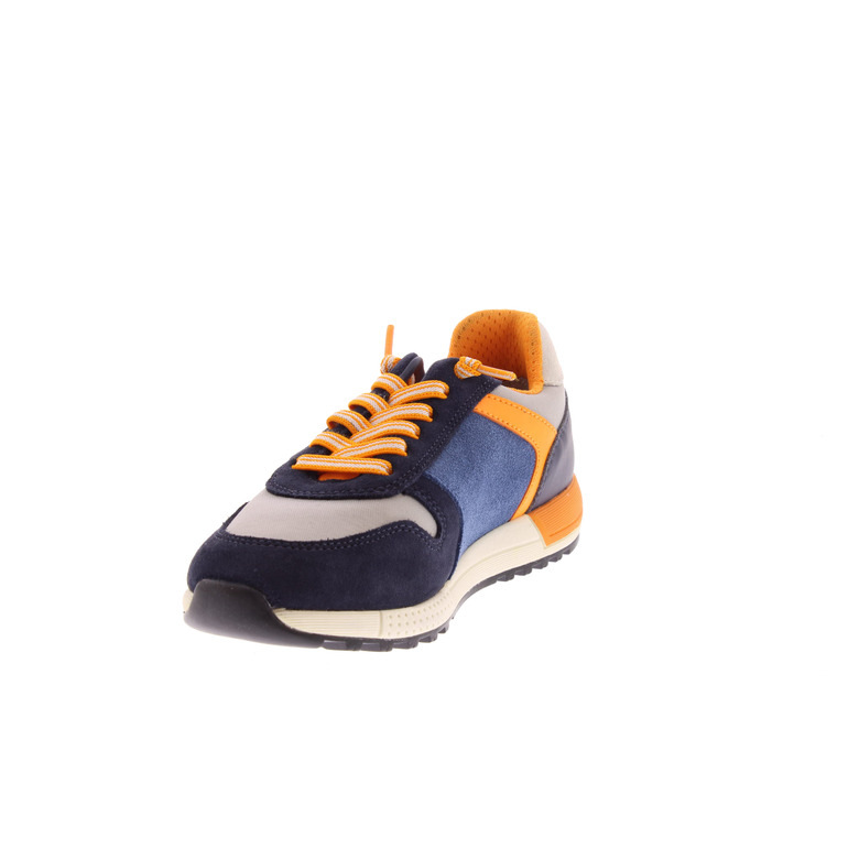 Geox sneakers blau 3