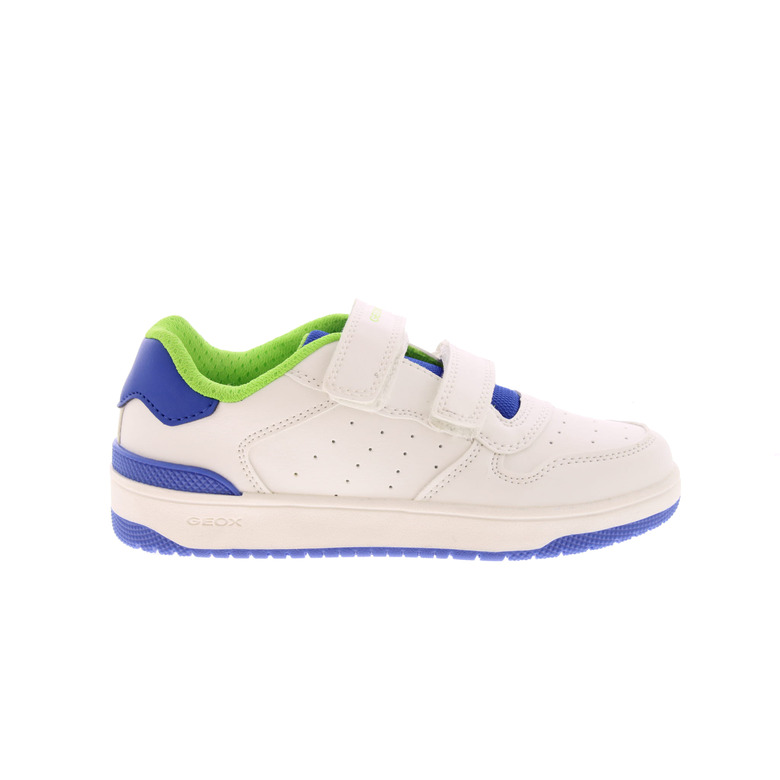 Geox sneakers weiss 1