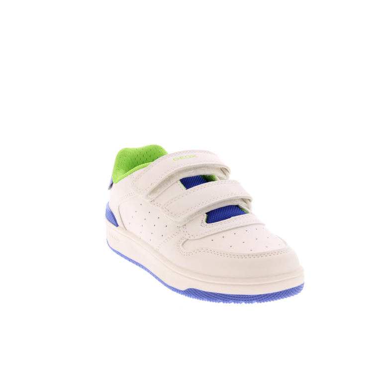 Geox sneakers weiss 2
