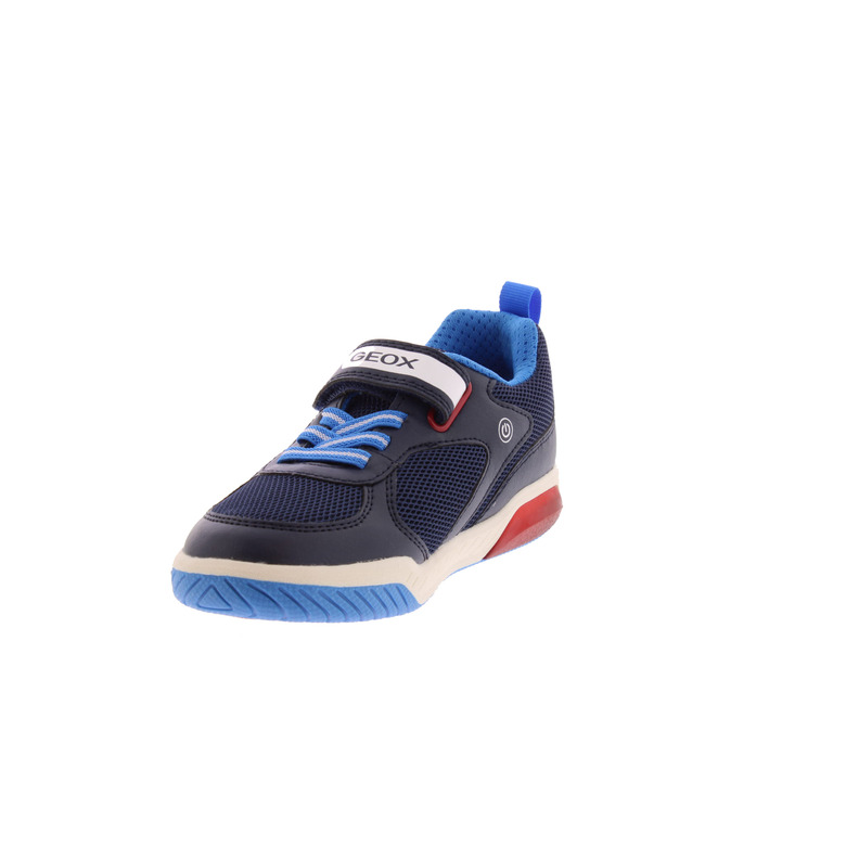 Geox sneakers blau 3