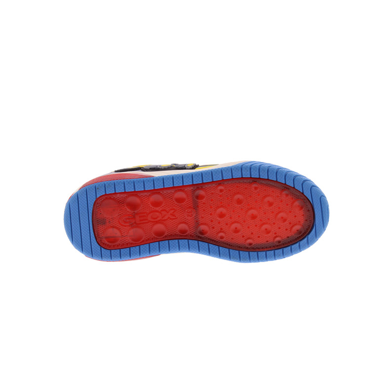 Geox sneakers blau 5