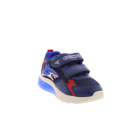 Geox sneakers blau