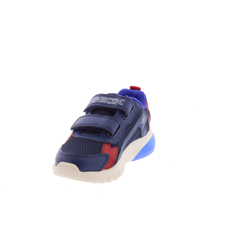 Geox sneakers blau 3