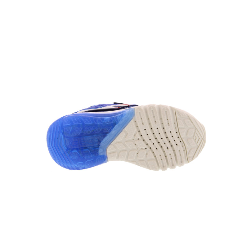 Geox sneakers blau 5