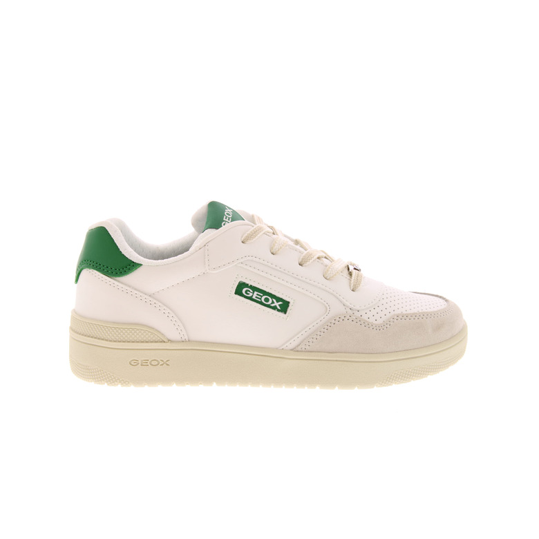Geox sneakers weiss 1