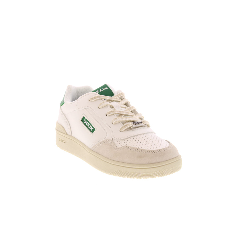 Geox sneakers weiss 2