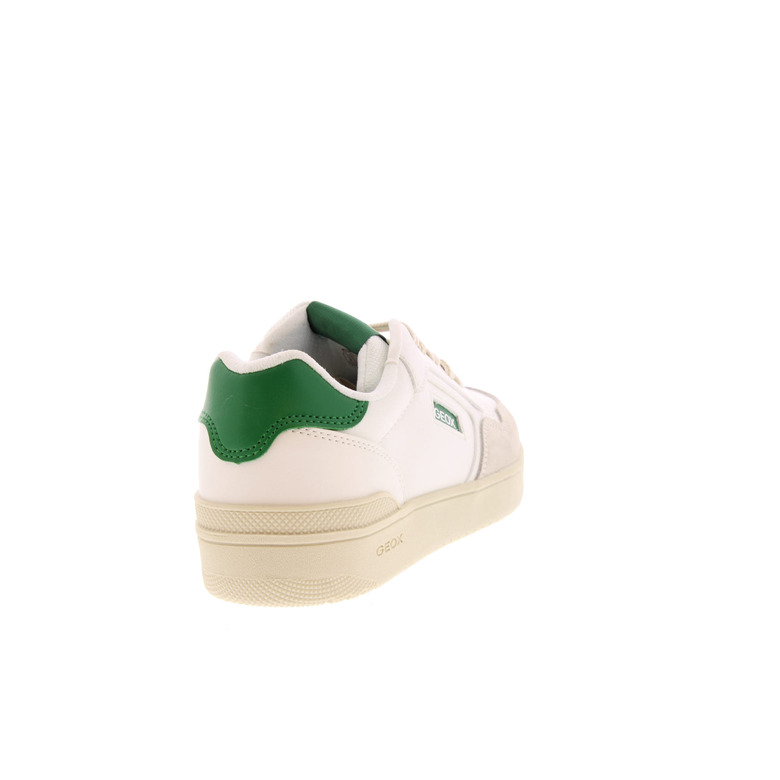 Geox sneakers weiss 4
