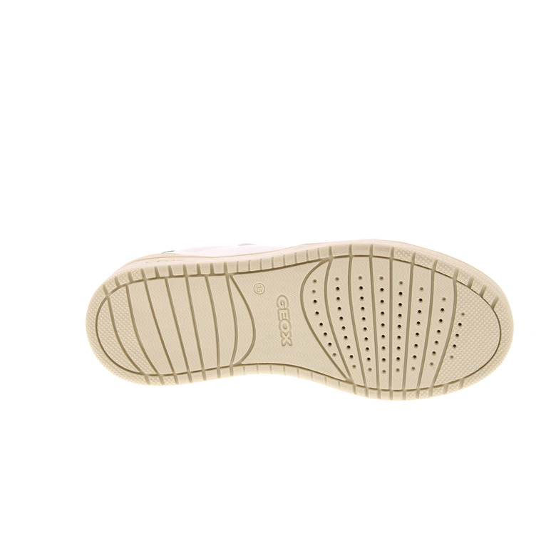 Geox sneakers weiss 5