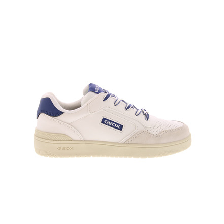 Geox sneakers weiss
