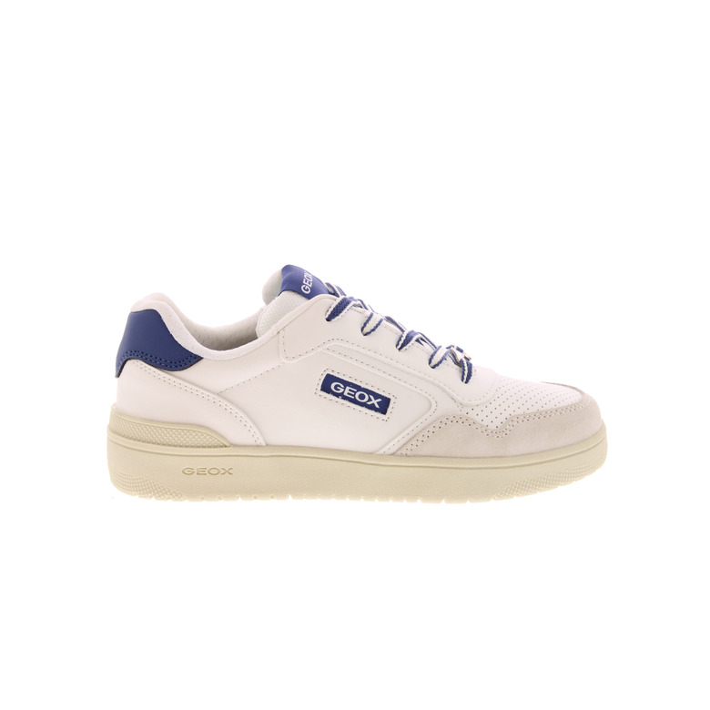 Geox sneakers weiss 1