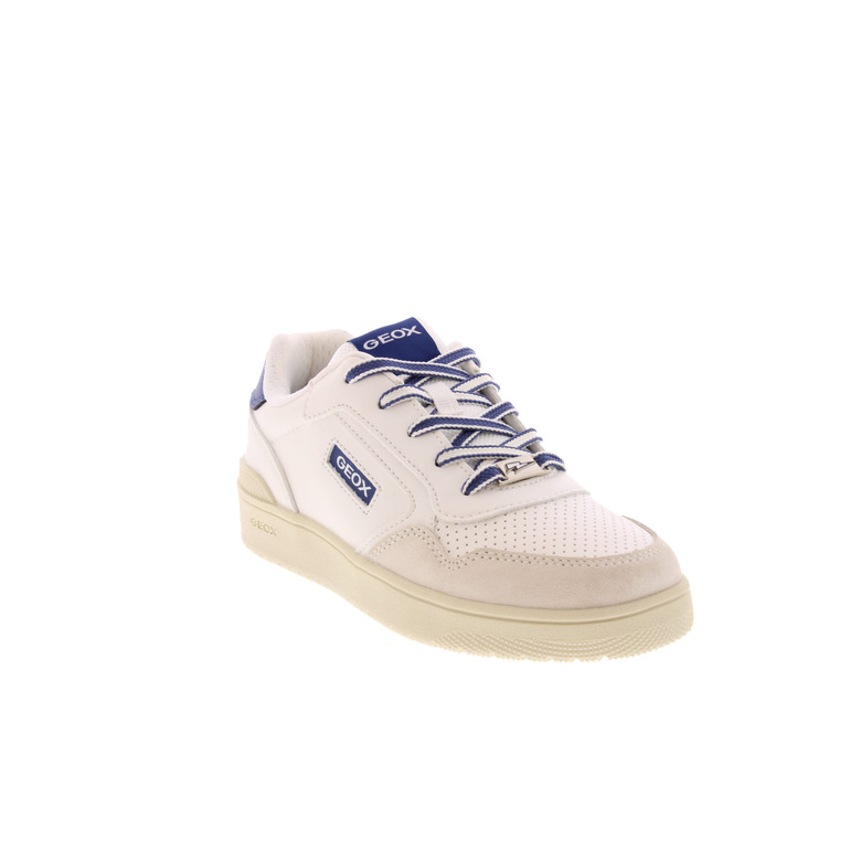 Geox sneakers weiss 2