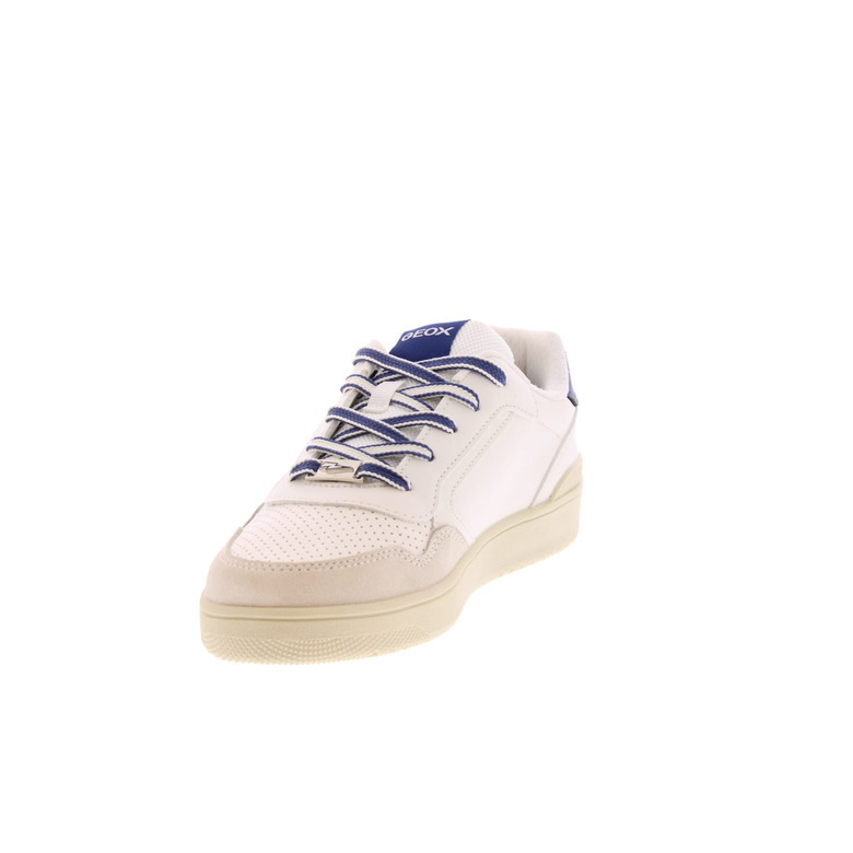 Geox sneakers weiss 3