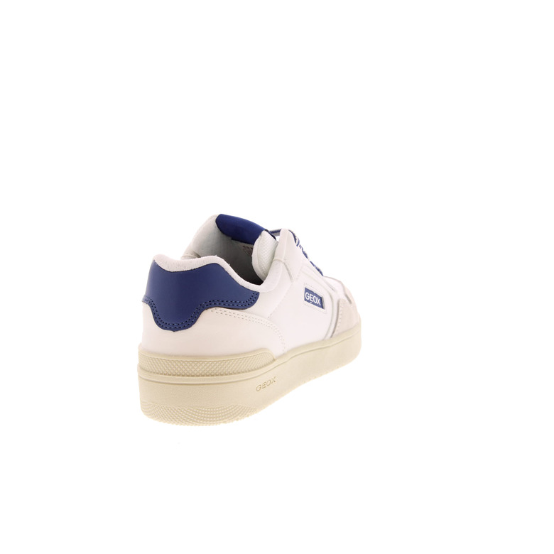 Geox sneakers weiss 4