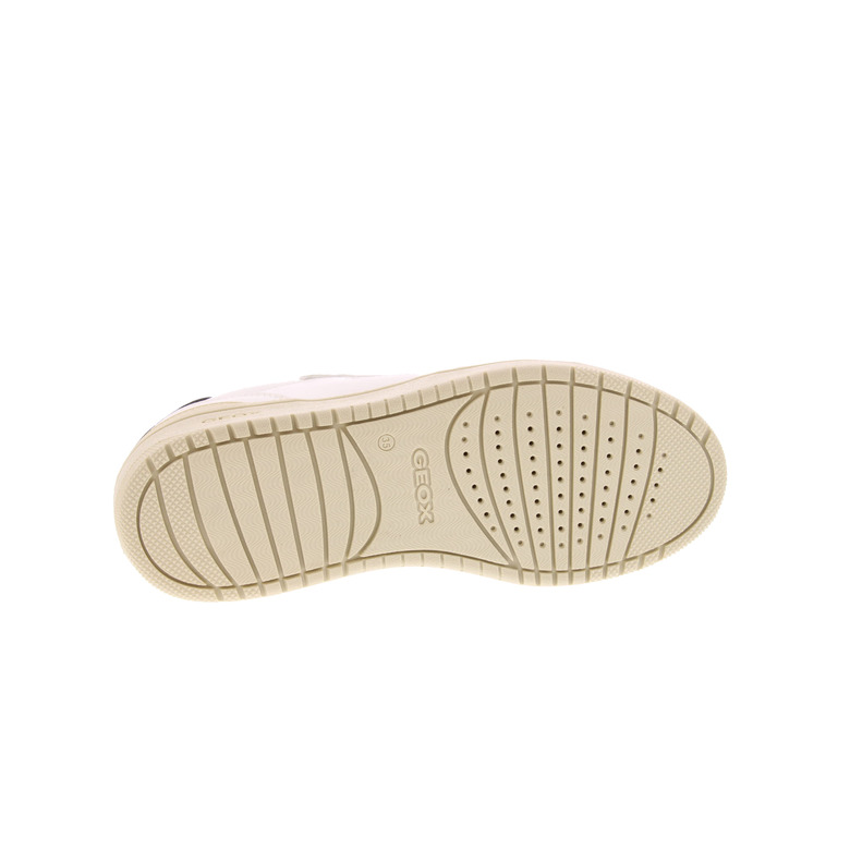 Geox sneakers weiss 5