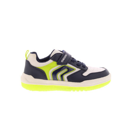 Geox sneakers blau