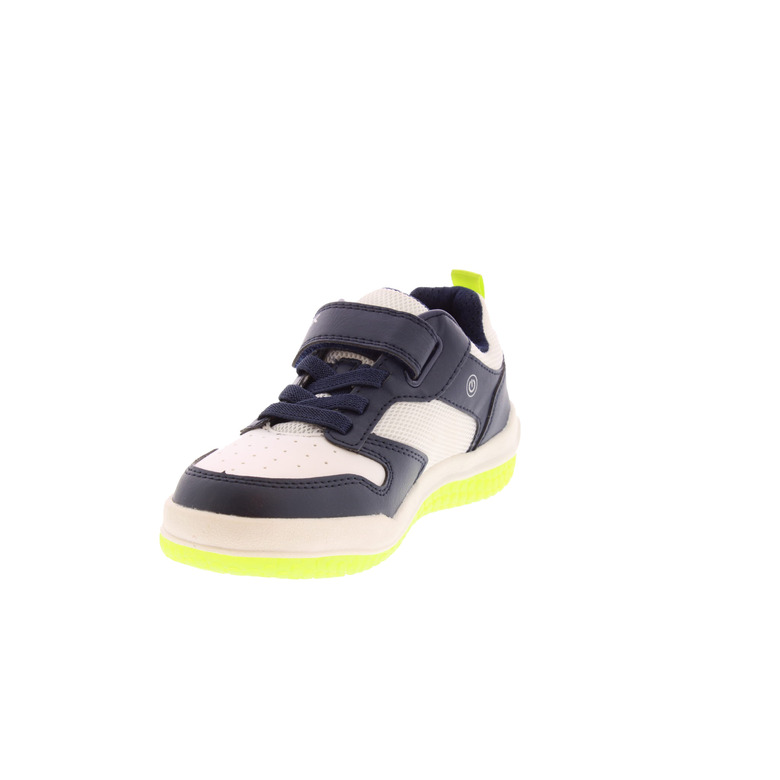 Geox sneakers blau 3