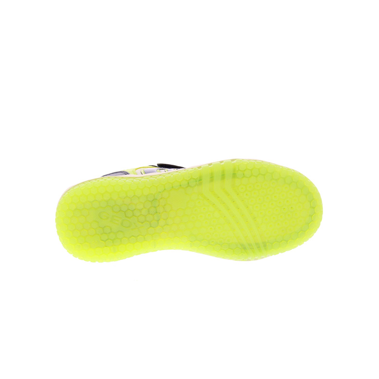 Geox sneakers blau 5