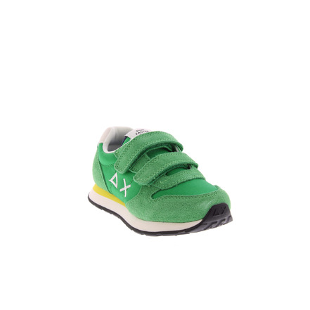 Sun68 sneakers vert