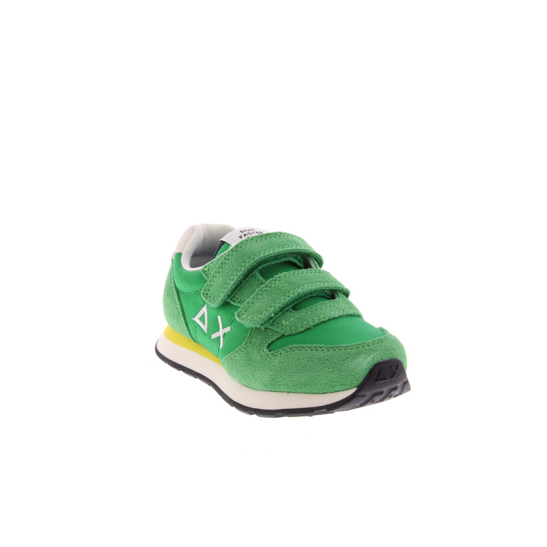 Sun68 sneakers grÜn 2