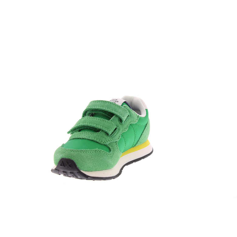 Sun68 sneakers grÜn 3