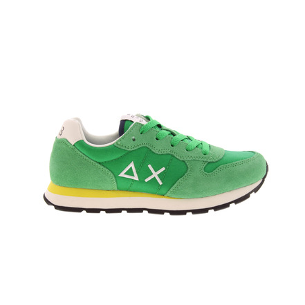 Sun68 sneakers vert