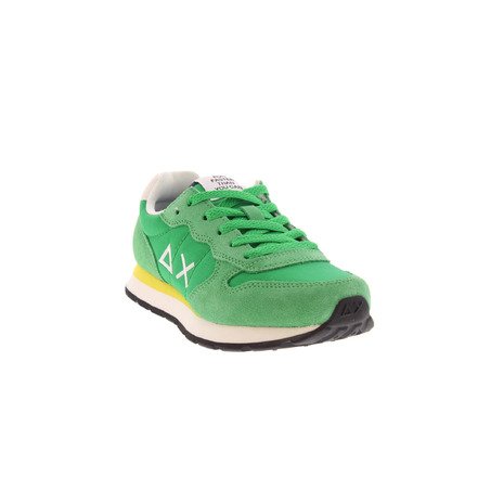 Sun68 sneakers vert
