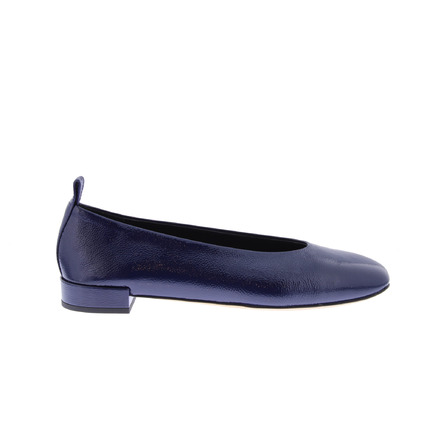 Odare ballerines bleu