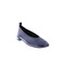 Odare ballerines bleu 2