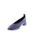 Odare ballerines bleu 3