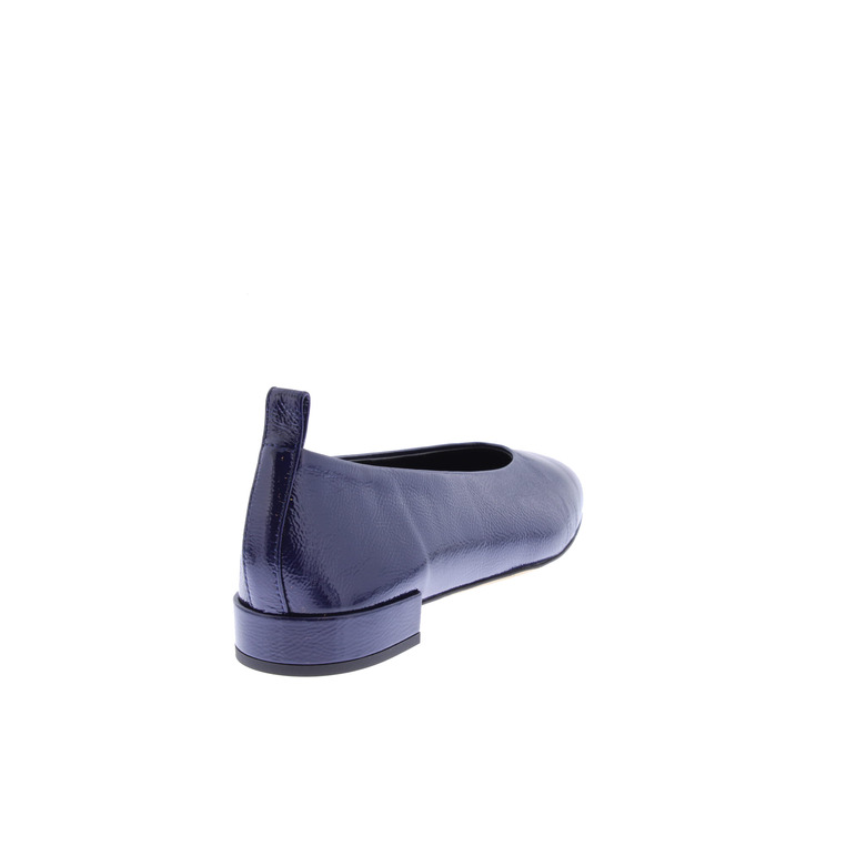 Odare ballerines bleu 4