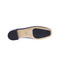 Odare ballerines bleu 5