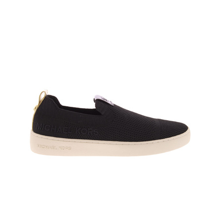 Michael Kors mocassins & loafers zwart