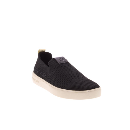 Michael Kors mocassins & loafers zwart