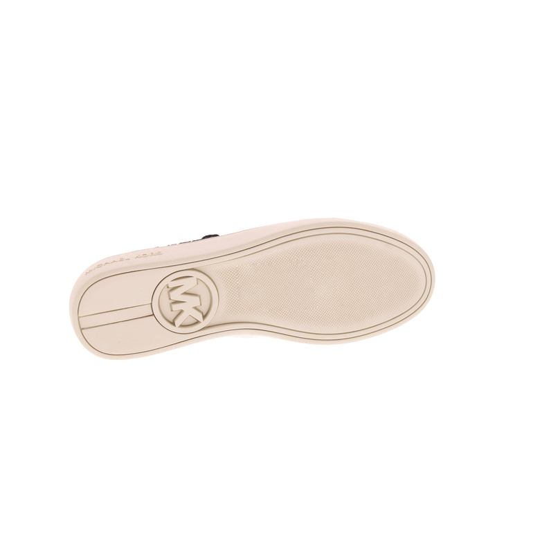 Michael Kors mocassins & loafers zwart 5