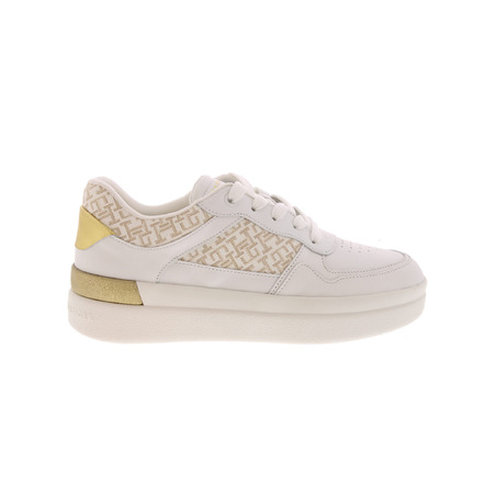 Tommy Hilfiger sneakers wit