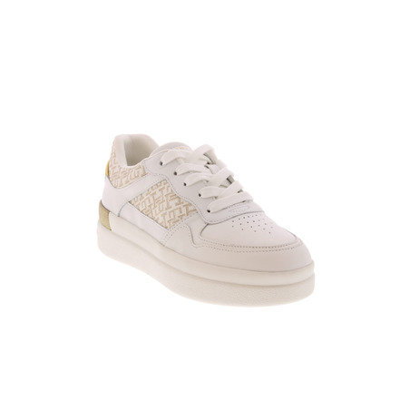 Tommy Hilfiger sneakers wit