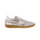 Meline sneakers silber 1